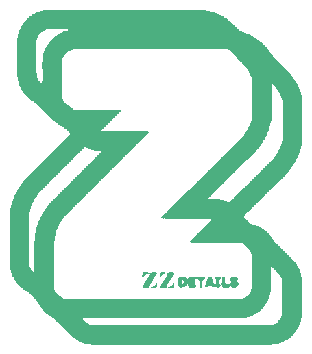 ZZ Details Logo